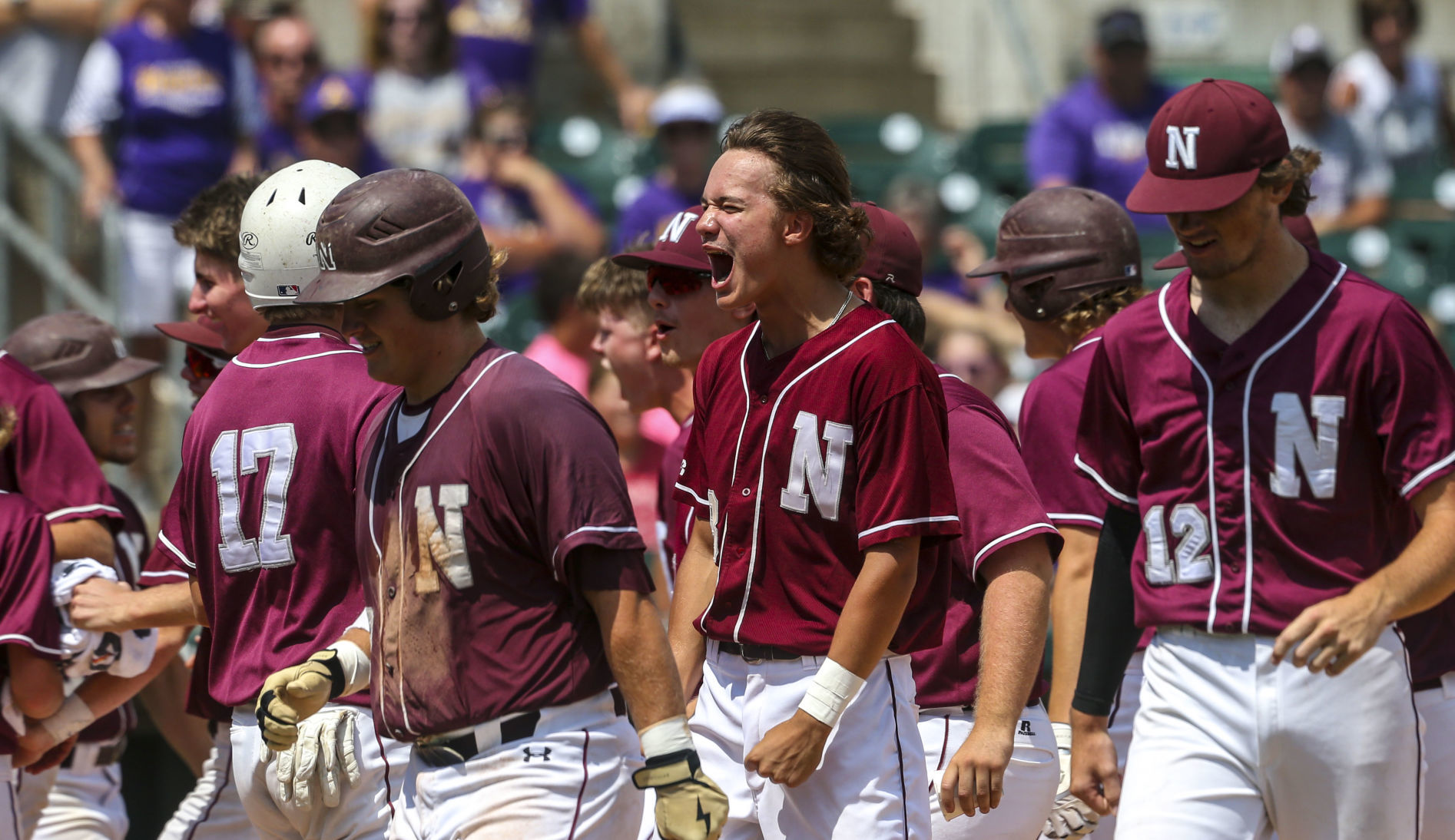 Class 1A state baseball championship